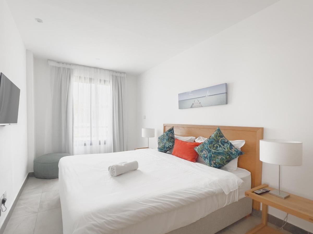 Residence Celestial - Premium 3 Bedrooms Villa With Volcanic Stone Pool Grand Baie Zewnętrze zdjęcie