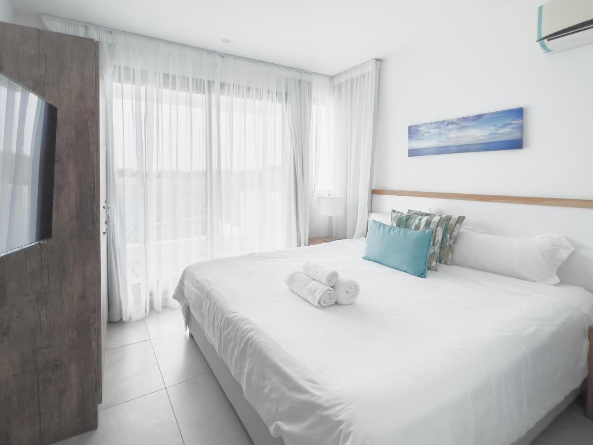Residence Celestial - Premium 3 Bedrooms Villa With Volcanic Stone Pool Grand Baie Zewnętrze zdjęcie