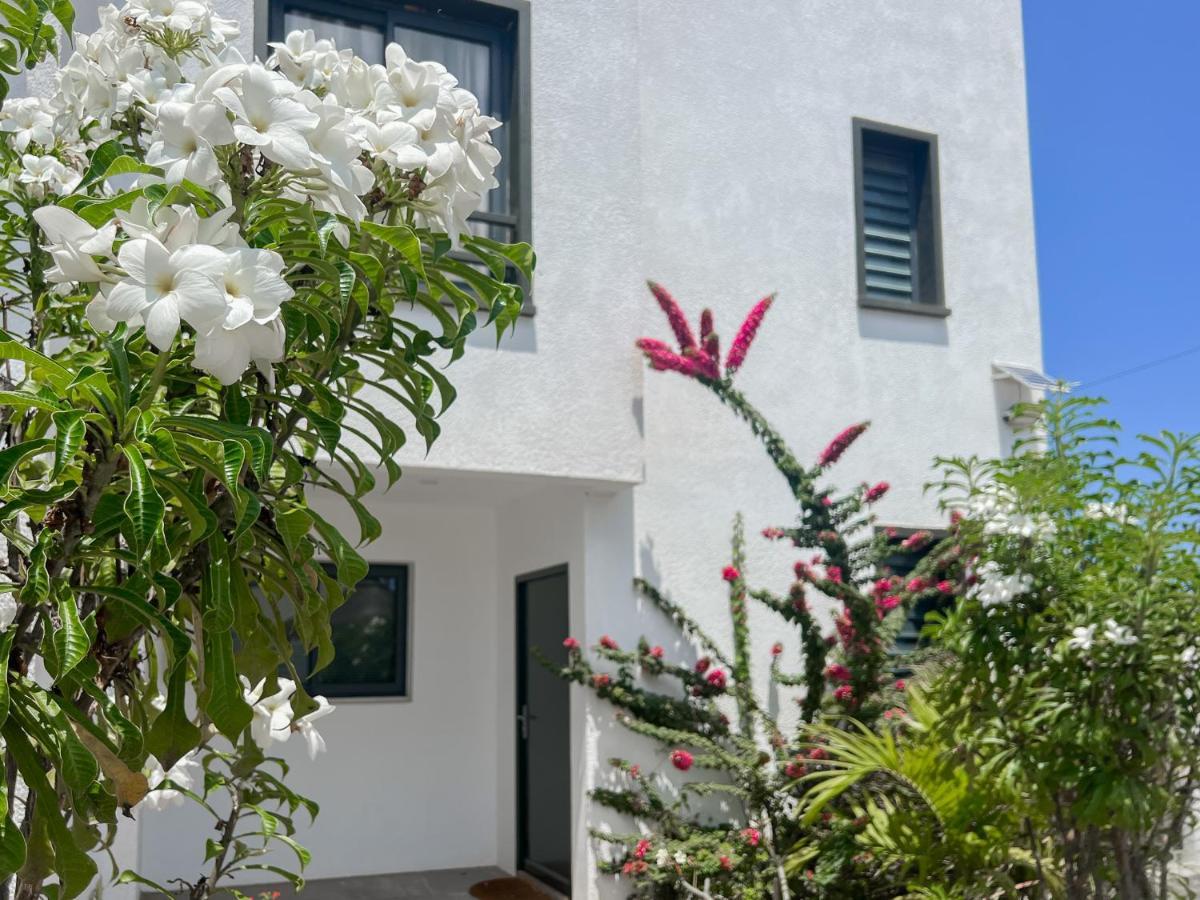 Residence Celestial - Premium 3 Bedrooms Villa With Volcanic Stone Pool Grand Baie Zewnętrze zdjęcie