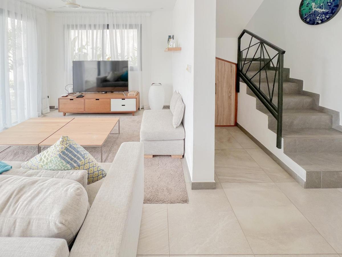 Residence Celestial - Premium 3 Bedrooms Villa With Volcanic Stone Pool Grand Baie Zewnętrze zdjęcie