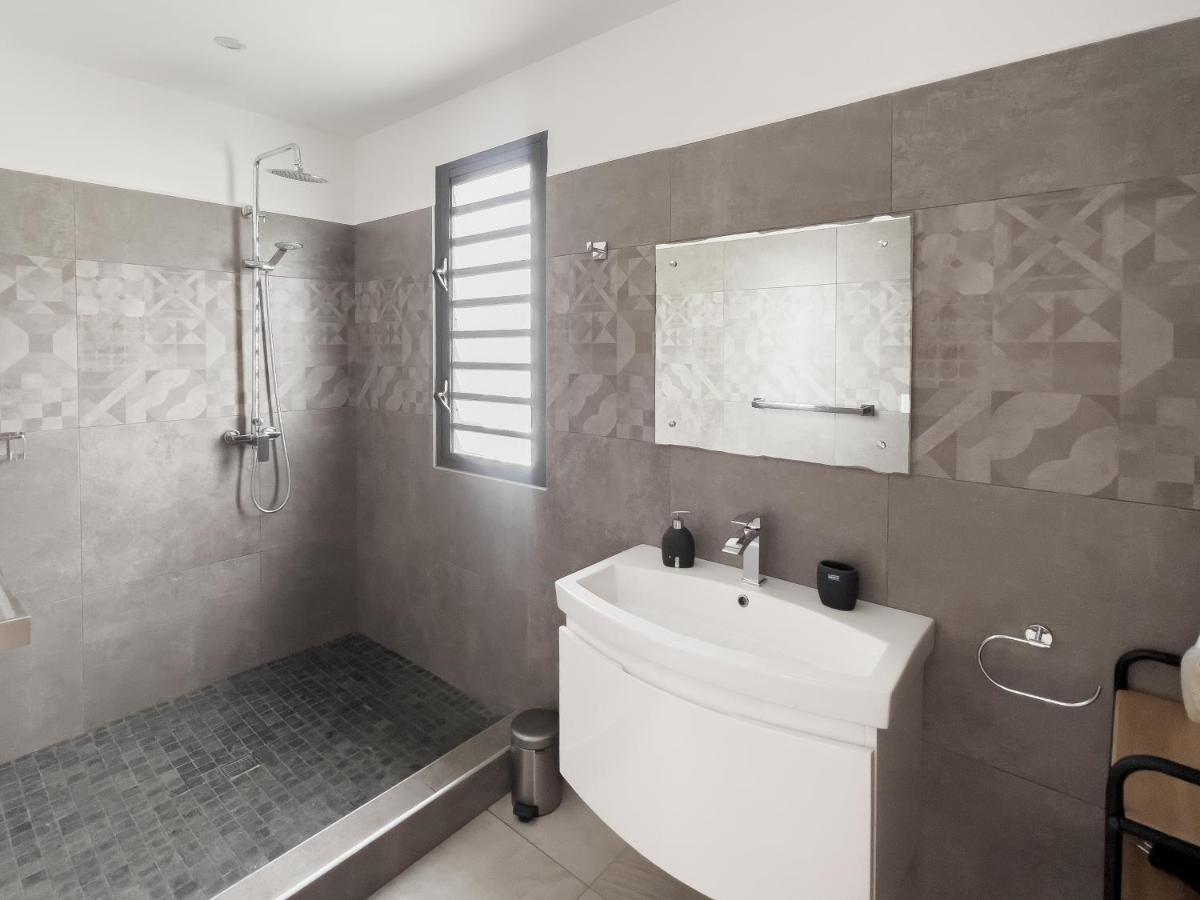 Residence Celestial - Premium 3 Bedrooms Villa With Volcanic Stone Pool Grand Baie Zewnętrze zdjęcie